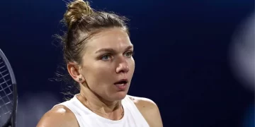 Simona-Halep-amanare