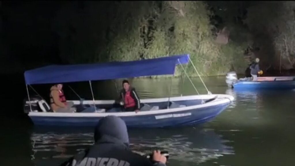 accident-naval-bratul-sfantu-gheorghe