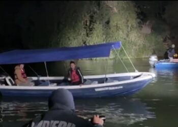 accident-naval-bratul-sfantu-gheorghe