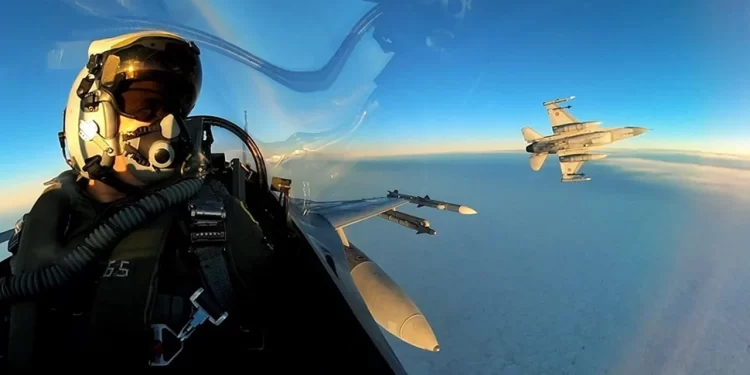 avioane-f-16