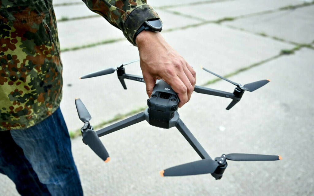 drone
