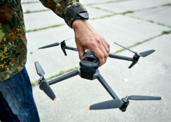 drone