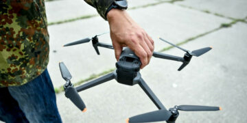 drone