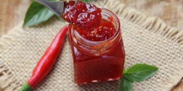 Dulceata-de-ardei-iuti