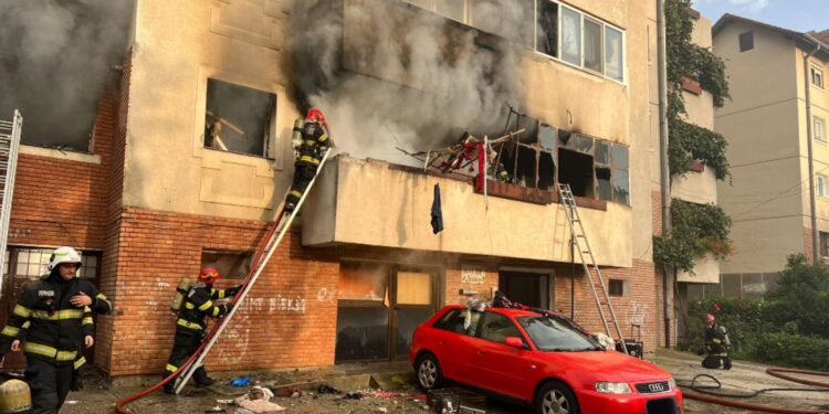 incendiu-Sibiu