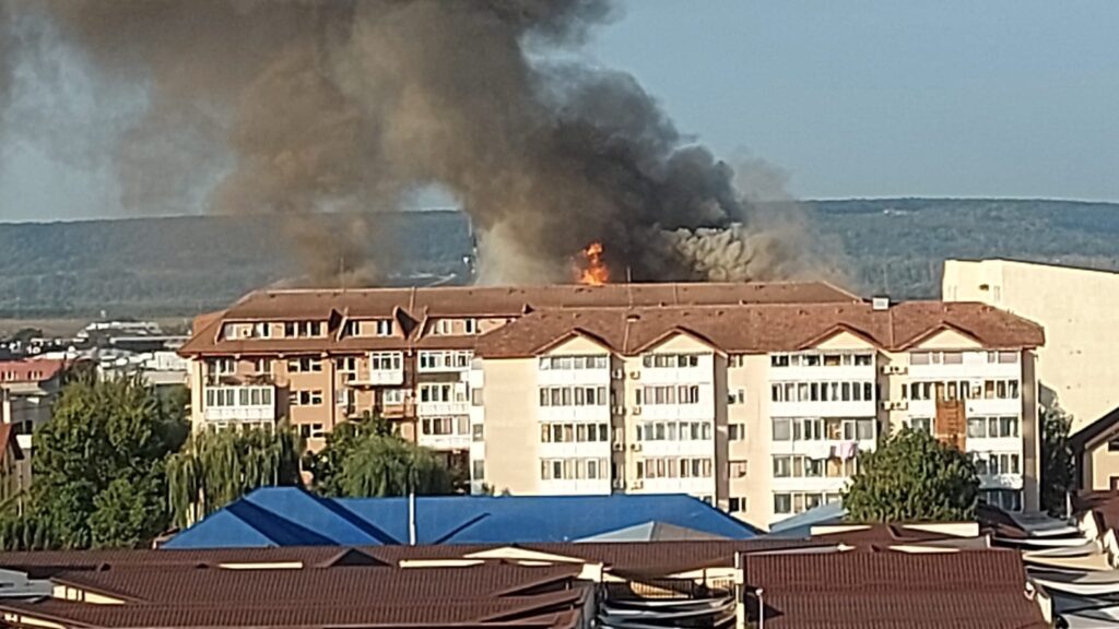 incendiu-craiovita-craiova