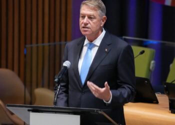 klaus-iohannis-new-york