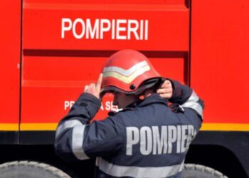 pompieri