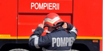pompieri