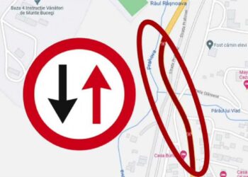 restrictii-trafic-valea-prahovei