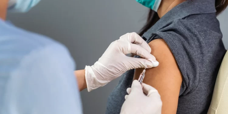 vaccinare
