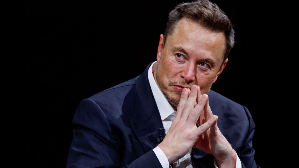Elon-Musk