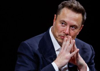 Elon-Musk