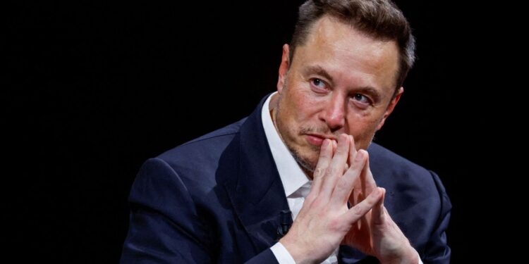 Elon-Musk