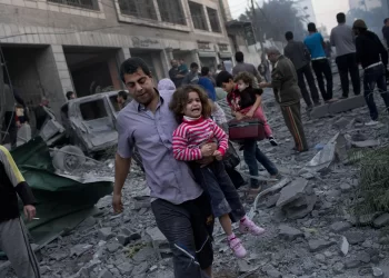 Israel-Hamas