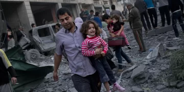 Israel-Hamas