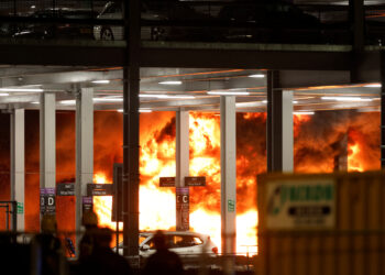 Aeroportul-Luton