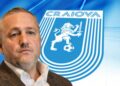 Mihai-Rotaru-Universitatea-Craiova-antrenor