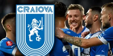 Universitatea-Craiova