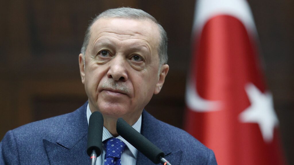 Recep-Erdogan