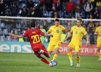 Romania-Andorra