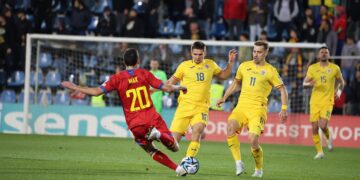 Romania-Andorra
