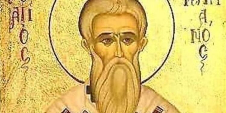 Sfantul-Ciprian
