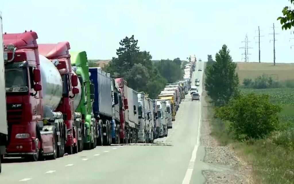 TIR-uri
