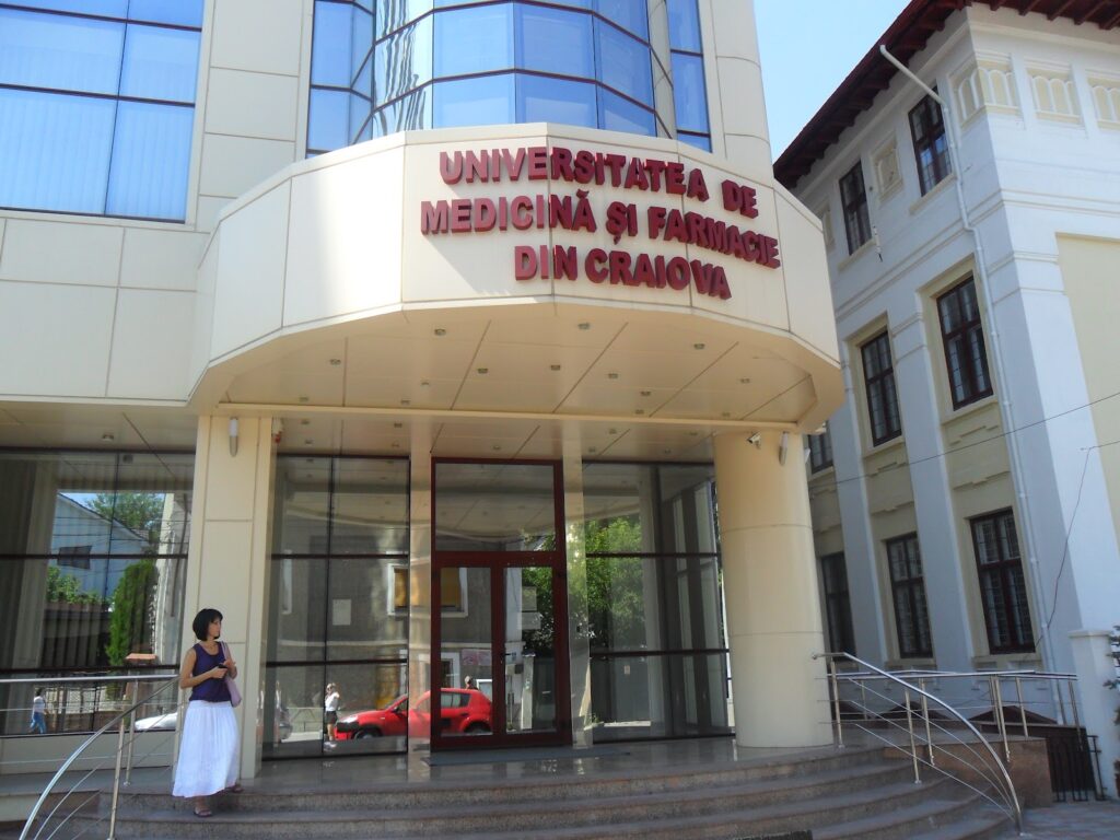 UMF-Craiova