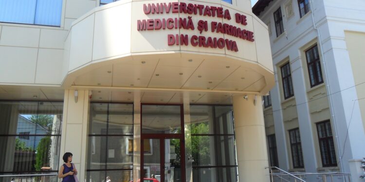 UMF-Craiova