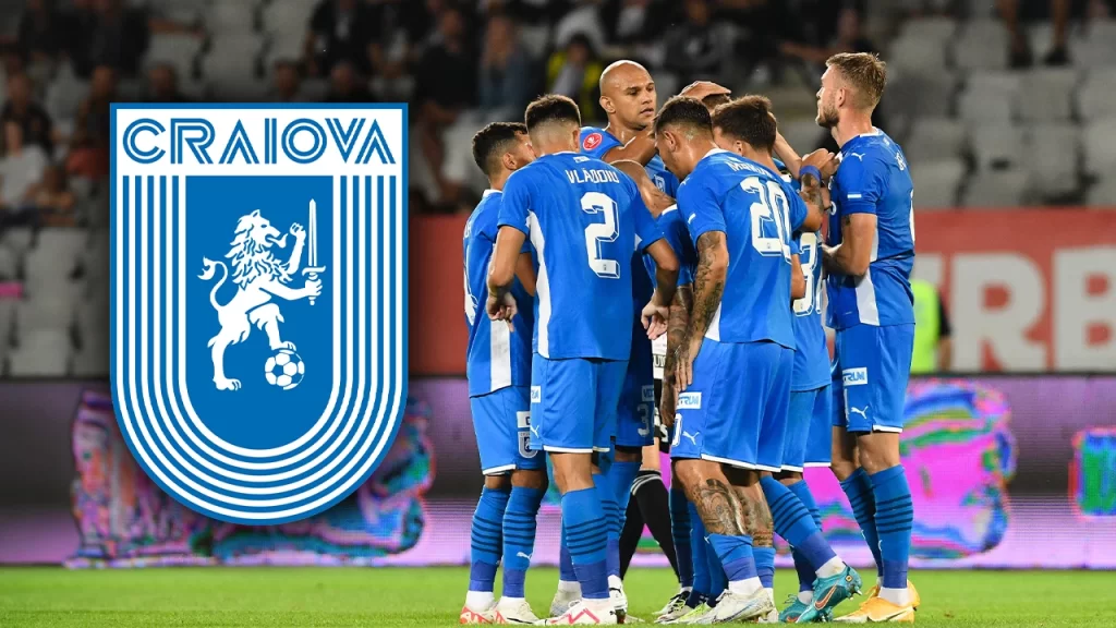 Universitatea-Craiova-