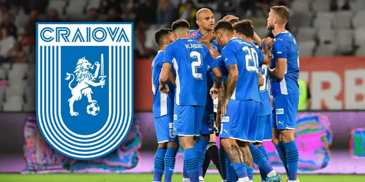 Universitatea-Craiova-