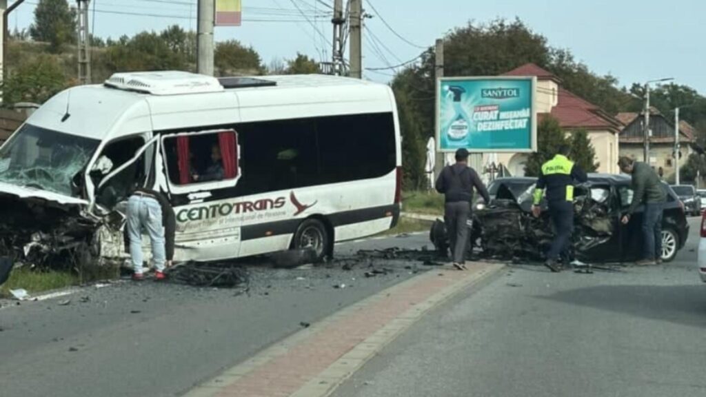 accident-Cluj-Napoca