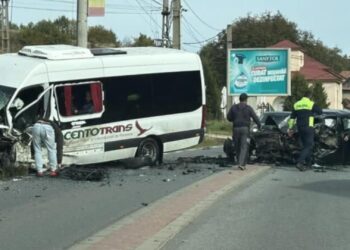 accident-Cluj-Napoca