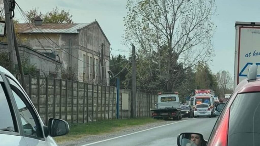 accident_Prahova