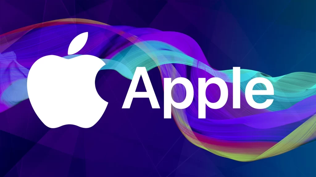 apple