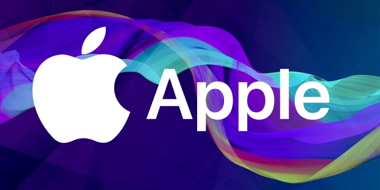 apple
