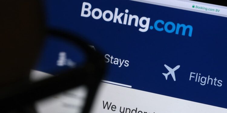 booking.com