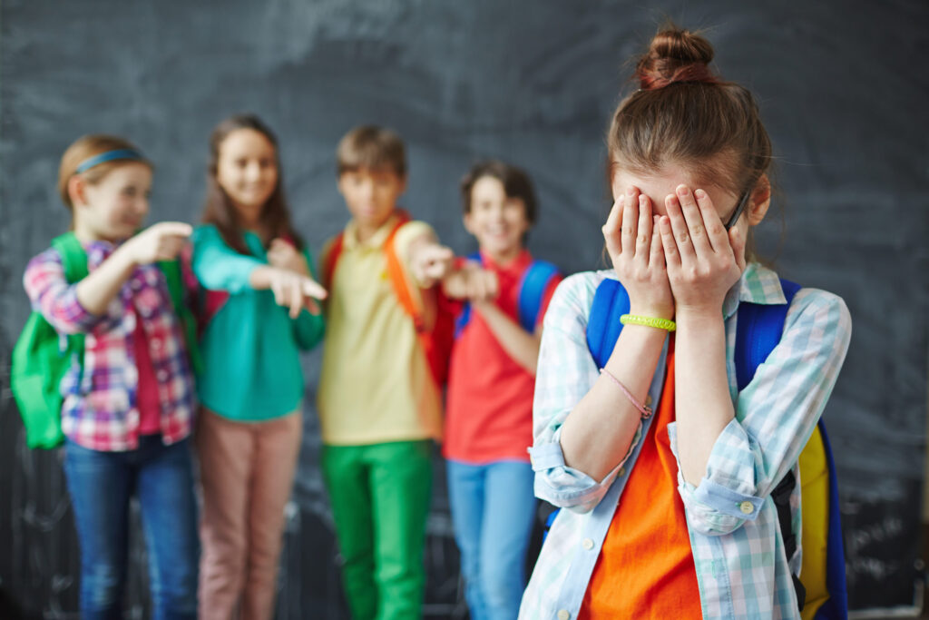 bullying-scoala