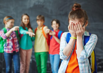 bullying-scoala