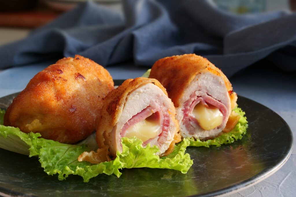 Cordon-Bleu