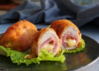 Cordon-Bleu