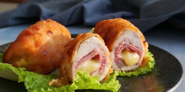 Cordon-Bleu