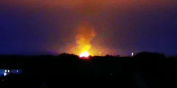 explozie-Londra
