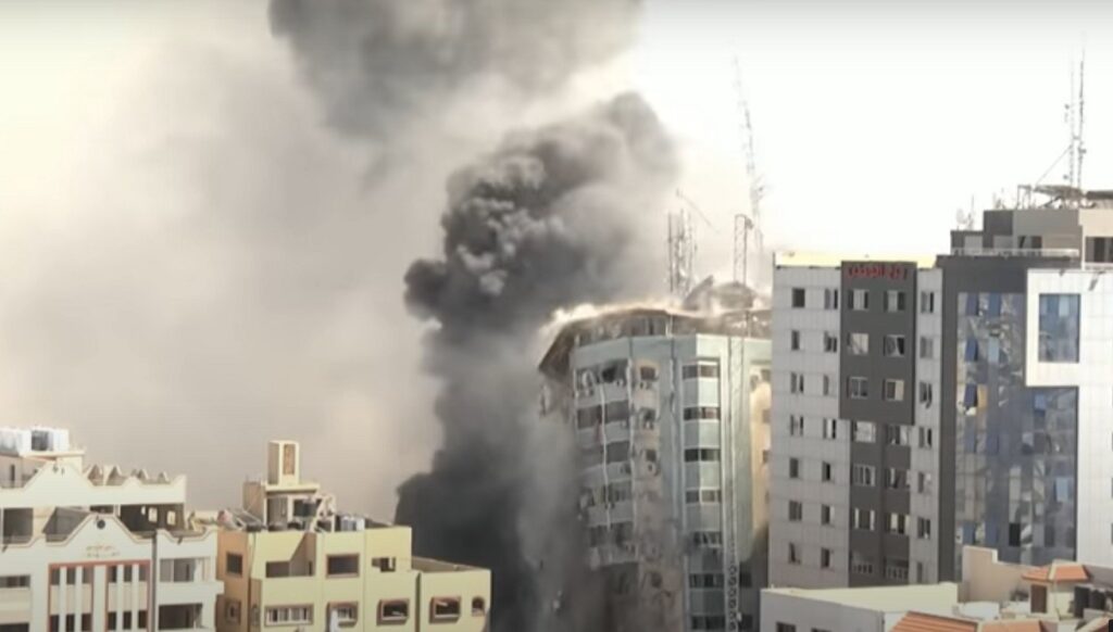 fasia-gaza