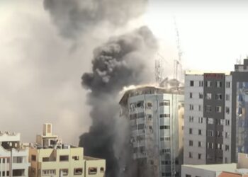 fasia-gaza
