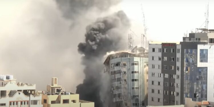 fasia-gaza