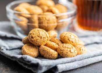Fursecuri-Amaretti