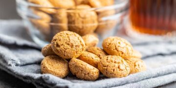 Fursecuri-Amaretti