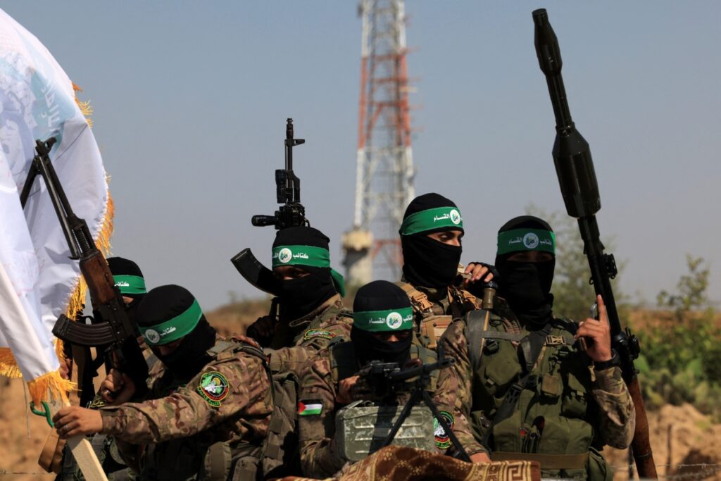 hamas-negocieri